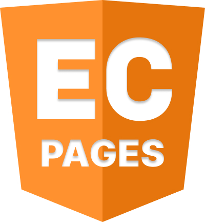 EC:Pages Language Logo