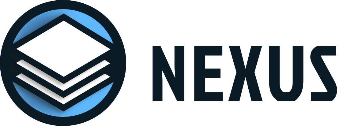 Nexus Language Logo