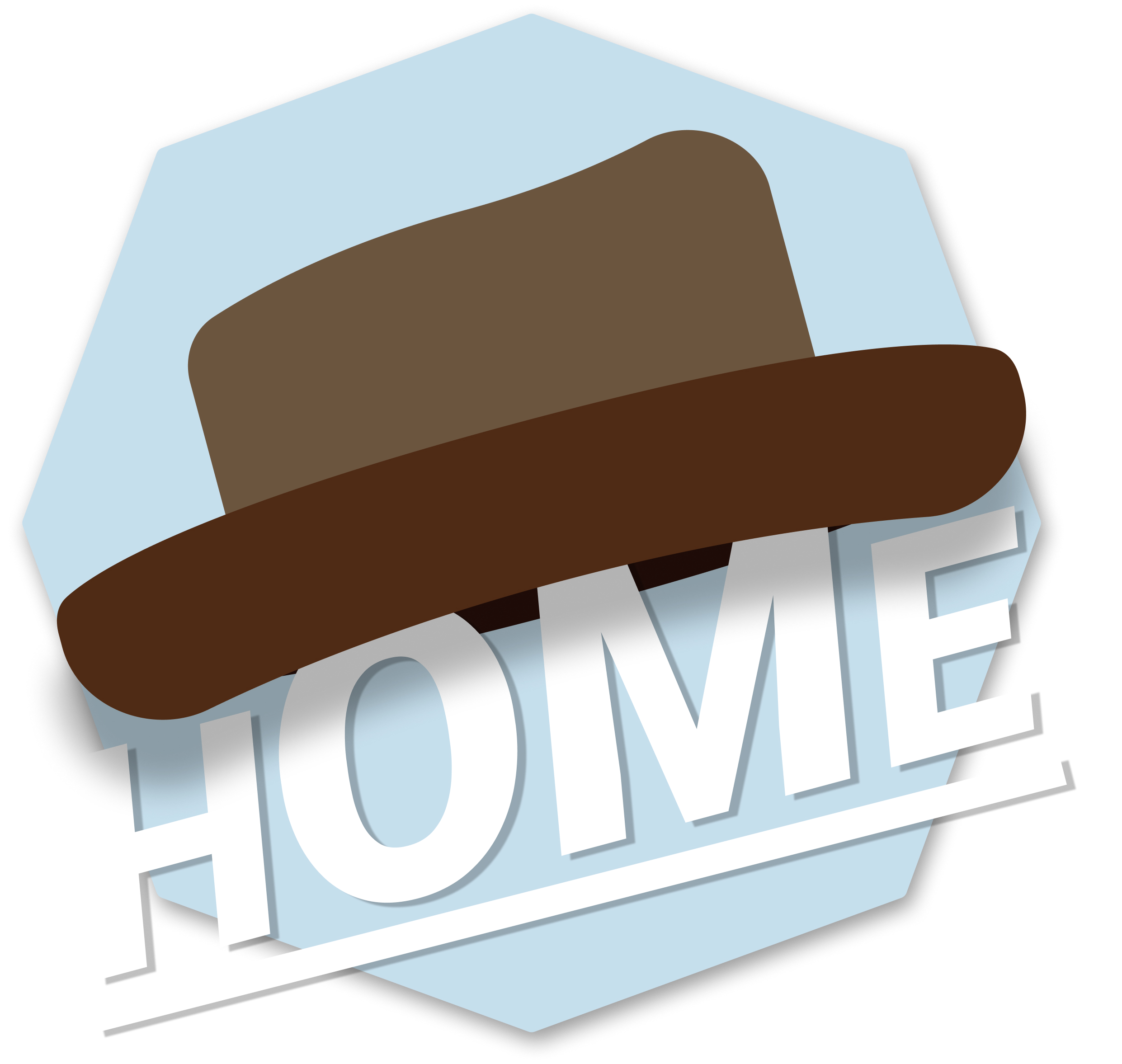 PHP Home Site Logo