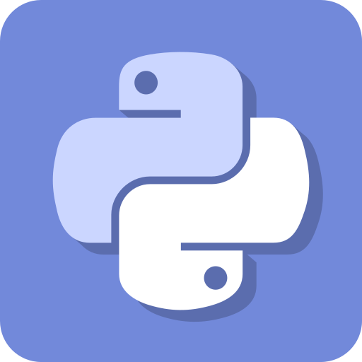 Discord Python Logo representing Discord Bot